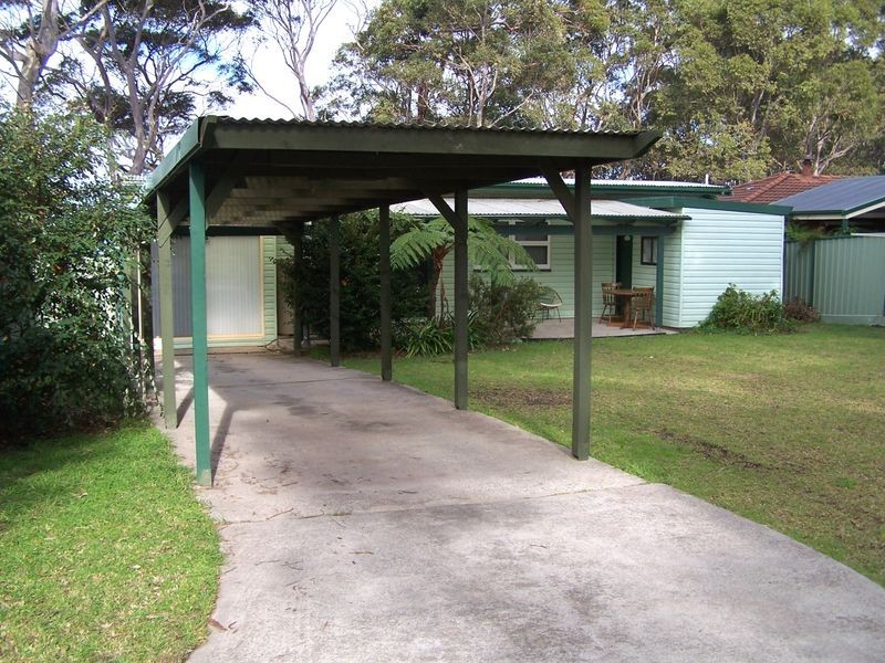 3 Walmer Avenue, Sanctuary Point NSW 2540