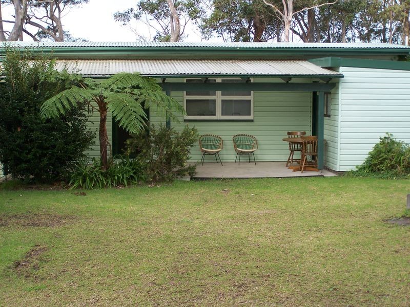 3 Walmer Avenue, Sanctuary Point NSW 2540