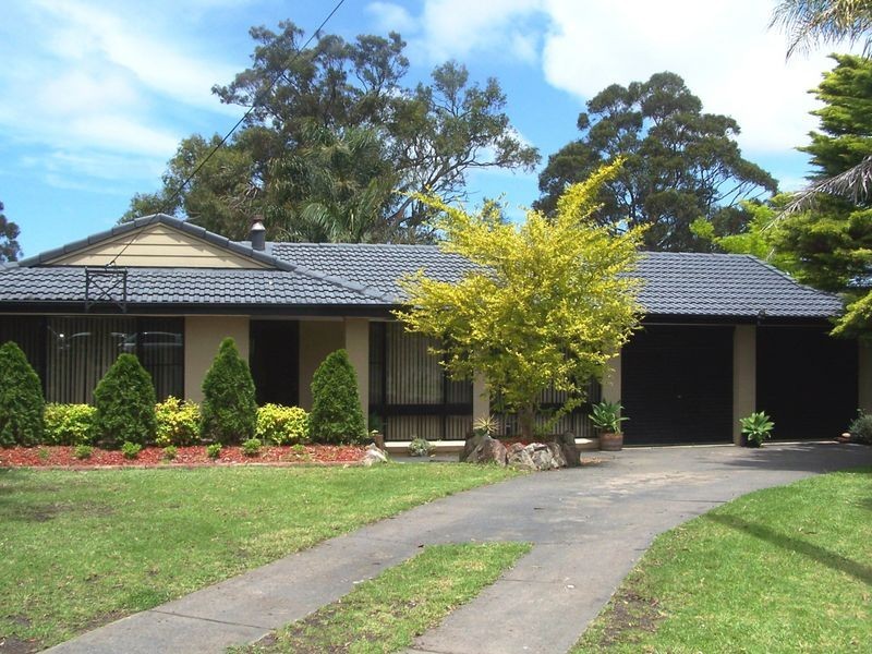 6 Eagle Place, Sanctuary Point NSW 2540
