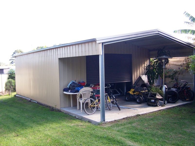 6 Eagle Place, Sanctuary Point NSW 2540