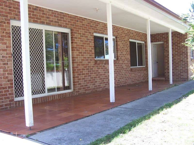 21 Durnford Place, St Georges Basin NSW 2540