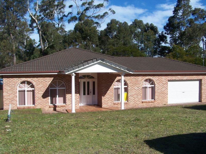 21 Durnford Place, St Georges Basin NSW 2540