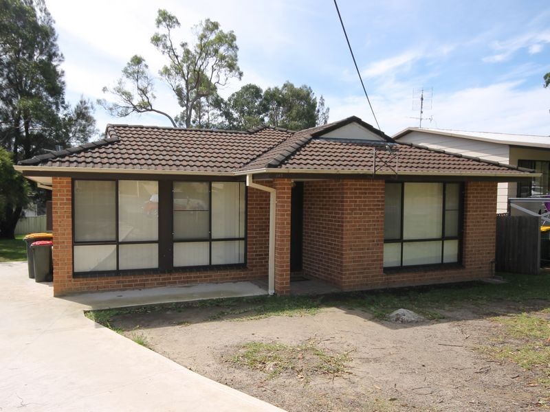 145 The Park Drive, Sanctuary Point NSW 2540
