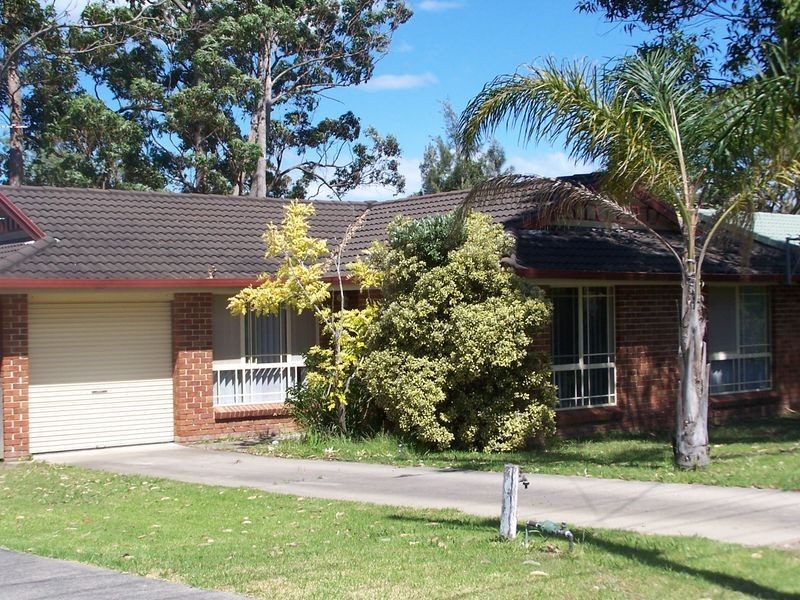 153 Waratah Crescent, Sanctuary Point NSW 2540