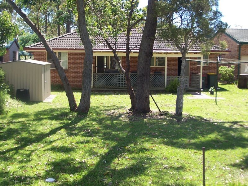 153 Waratah Crescent, Sanctuary Point NSW 2540