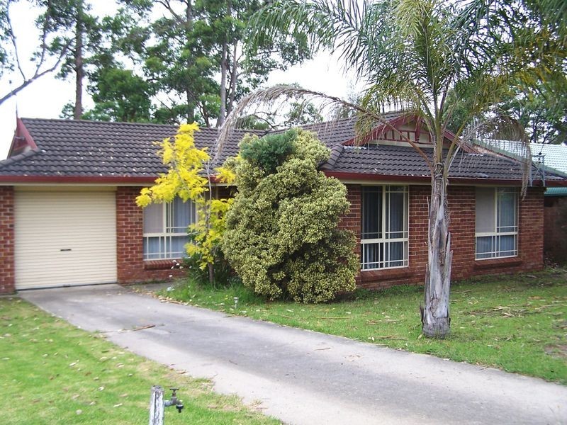 153 Waratah Crescent, Sanctuary Point NSW 2540