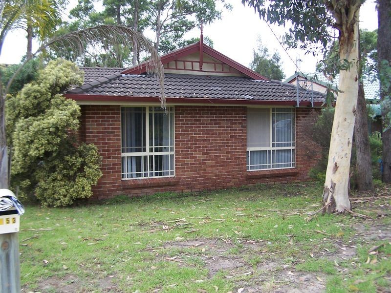 153 Waratah Crescent, Sanctuary Point NSW 2540