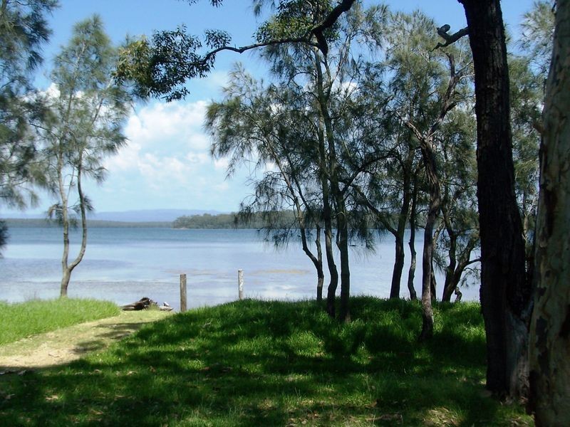 33 Lachlan Crescent, St Georges Basin NSW 2540