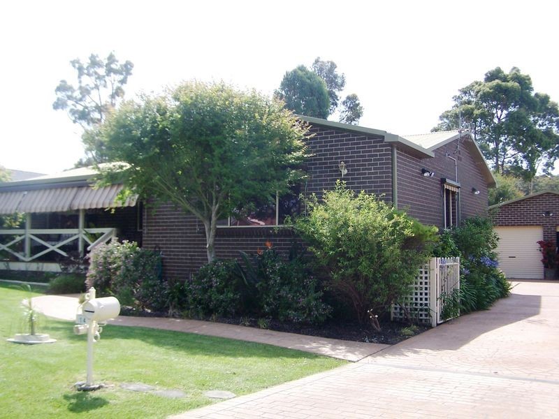 14 Anson Street, Sanctuary Point NSW 2540
