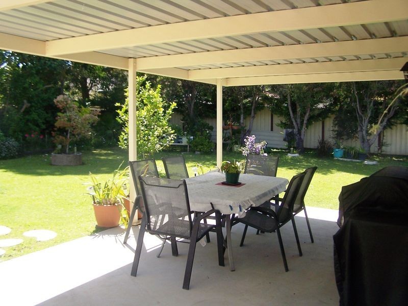 14 Anson Street, Sanctuary Point NSW 2540