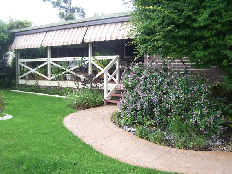14 Anson Street, Sanctuary Point NSW 2540