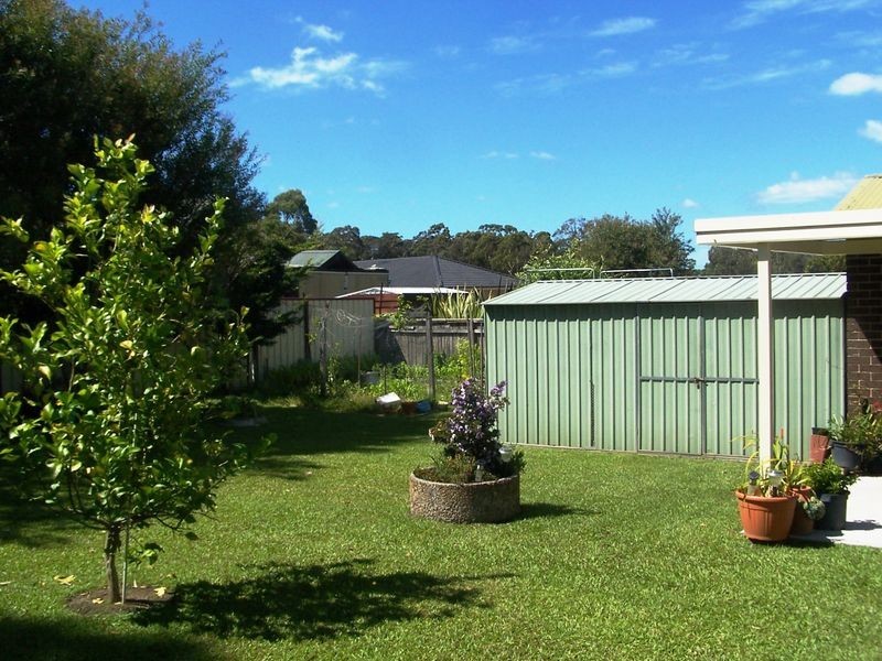 14 Anson Street, Sanctuary Point NSW 2540