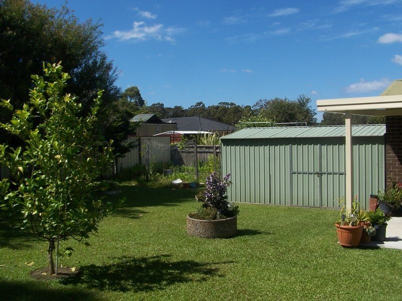 14 Anson Street, Sanctuary Point NSW 2540