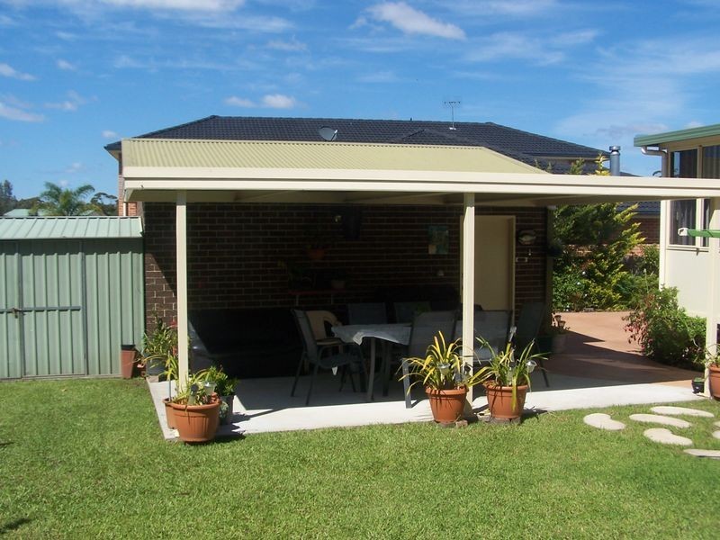 14 Anson Street, Sanctuary Point NSW 2540