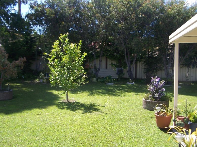 14 Anson Street, Sanctuary Point NSW 2540