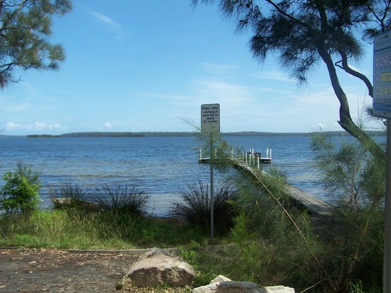 53 The Basin Road, St Georges Basin NSW 2540