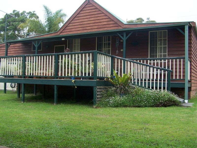 70 Warrego Drive, Sanctuary Point NSW 2540