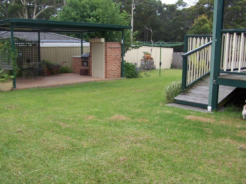 70 Warrego Drive, Sanctuary Point NSW 2540