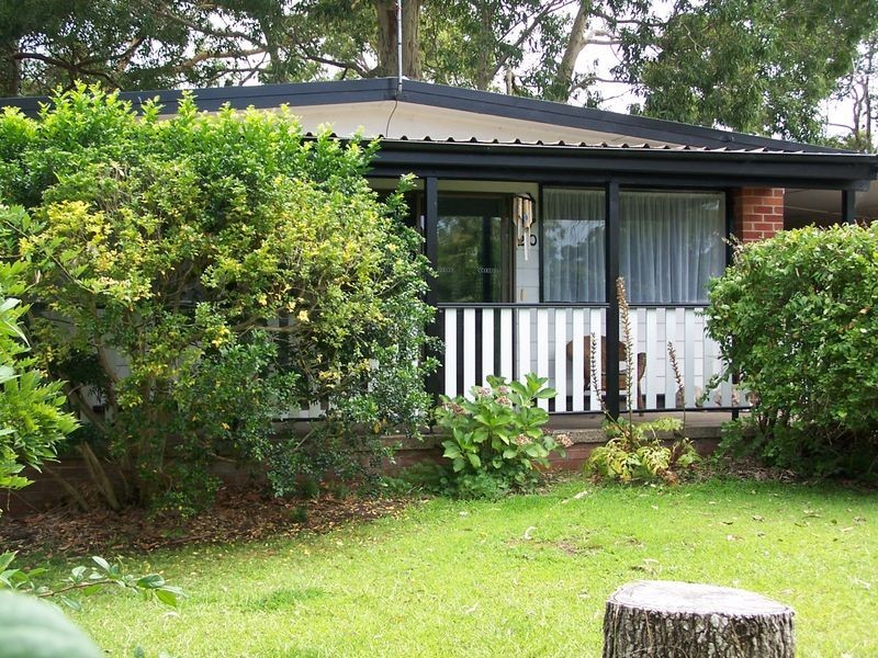 20 Macleans Point Road, Sanctuary Point NSW 2540