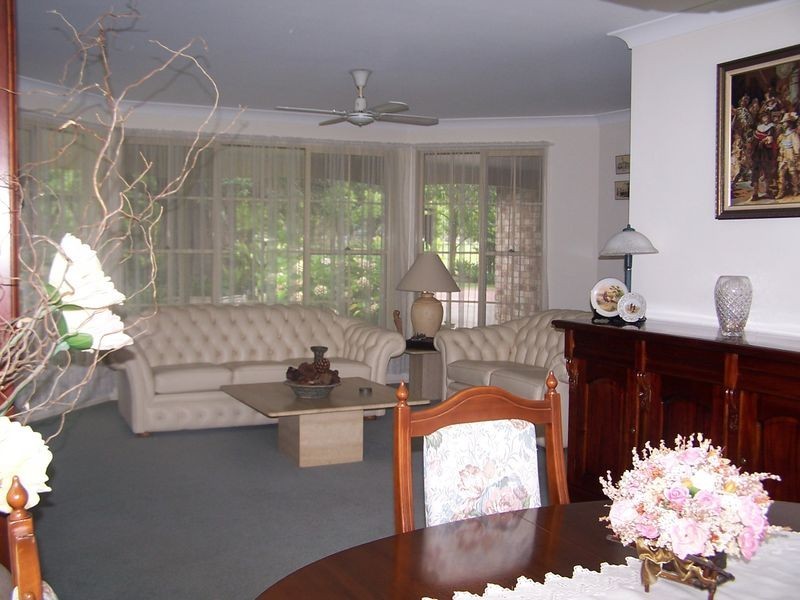 20 Bottlebrush Avenue, Basin View NSW 2540