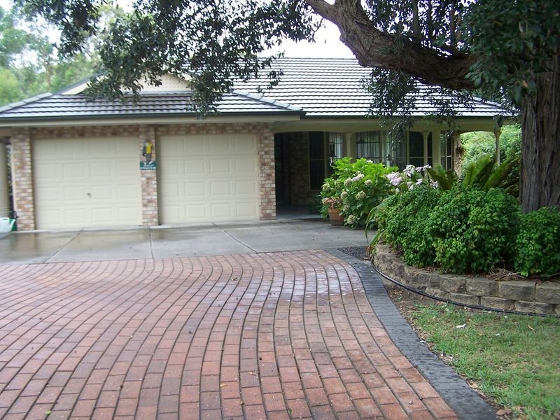 20 Bottlebrush Avenue, Basin View NSW 2540