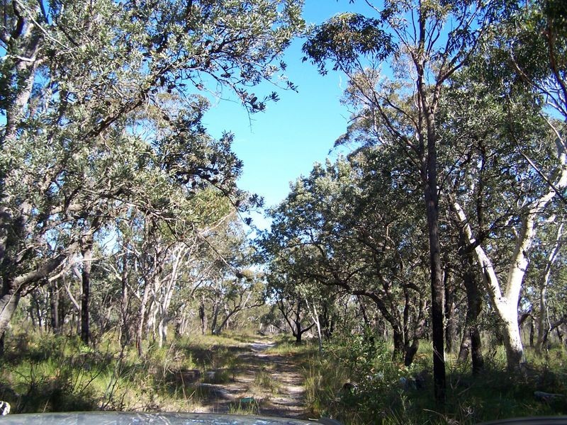 Lot 328 Yooralla Street, Basin View NSW 2540