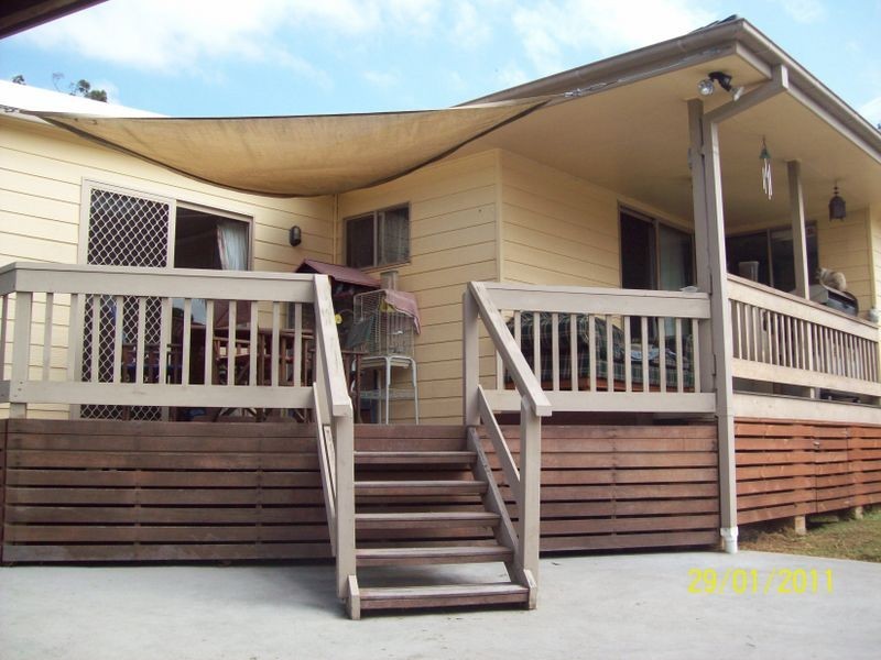 8 Beaver Avenue, Sanctuary Point NSW 2540