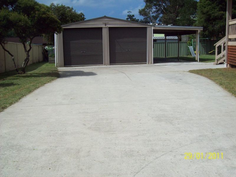 8 Beaver Avenue, Sanctuary Point NSW 2540