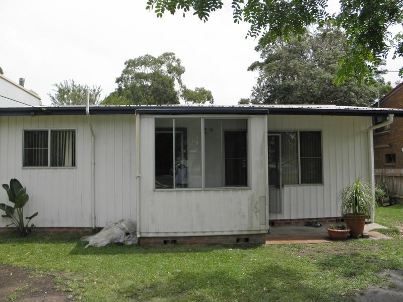 115 Elizabeth Drive, Vincentia NSW 2540