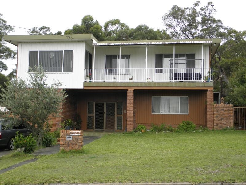 2 Egmont Place, Vincentia NSW 2540