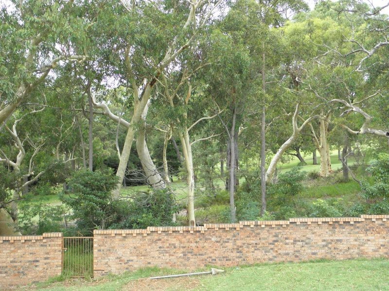 2 Egmont Place, Vincentia NSW 2540