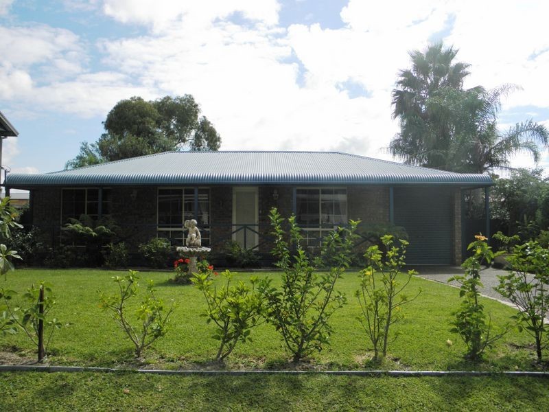 4 Beaver Avenue, Sanctuary Point NSW 2540