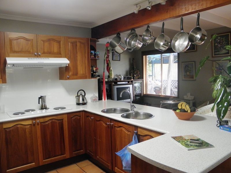 4 Beaver Avenue, Sanctuary Point NSW 2540