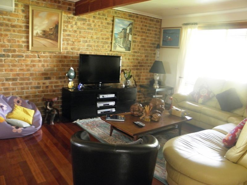 4 Beaver Avenue, Sanctuary Point NSW 2540