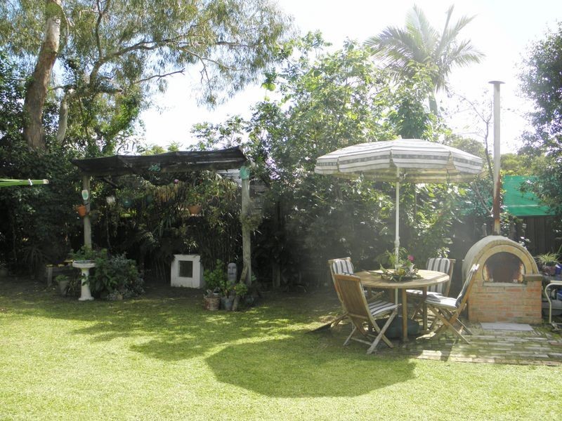 4 Beaver Avenue, Sanctuary Point NSW 2540