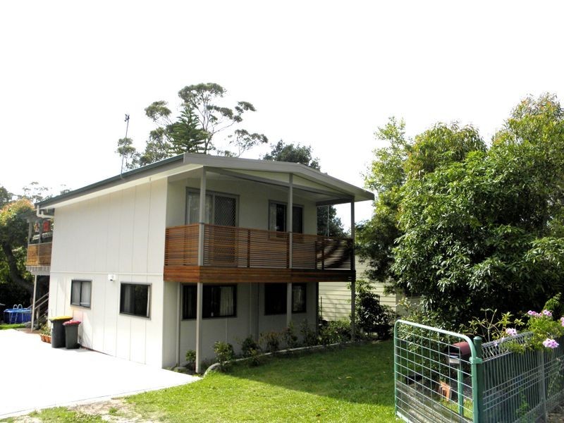 12 Sirius Avenue, Sanctuary Point NSW 2540