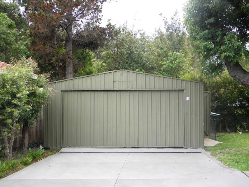 12 Sirius Avenue, Sanctuary Point NSW 2540