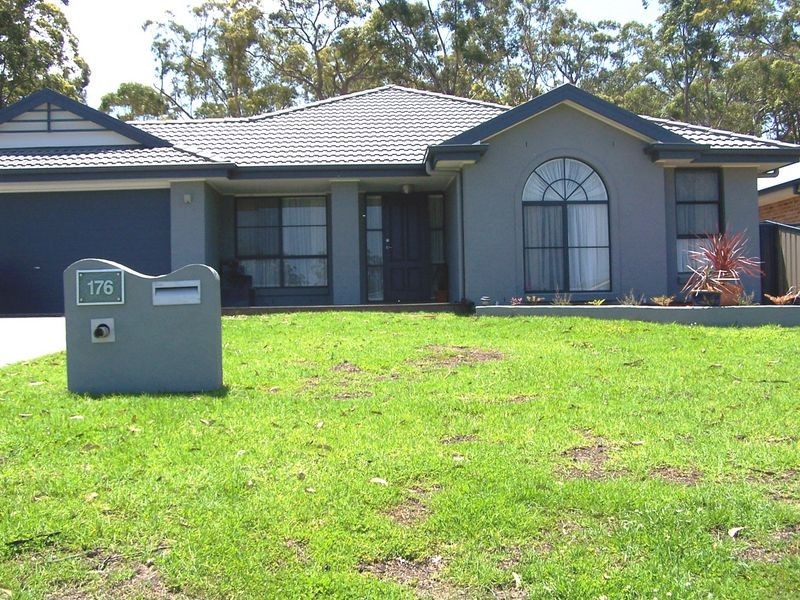 176 Anson Street, St Georges Basin NSW 2540