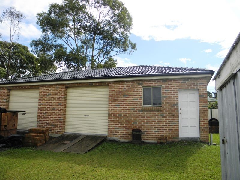 56 Macleans Point Road, Sanctuary Point NSW 2540