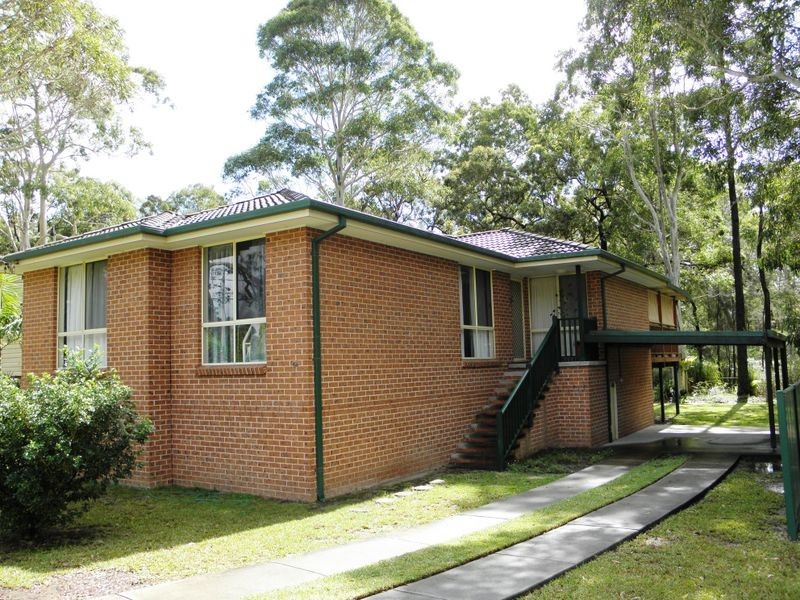 277 The Park Drive, Sanctuary Point NSW 2540