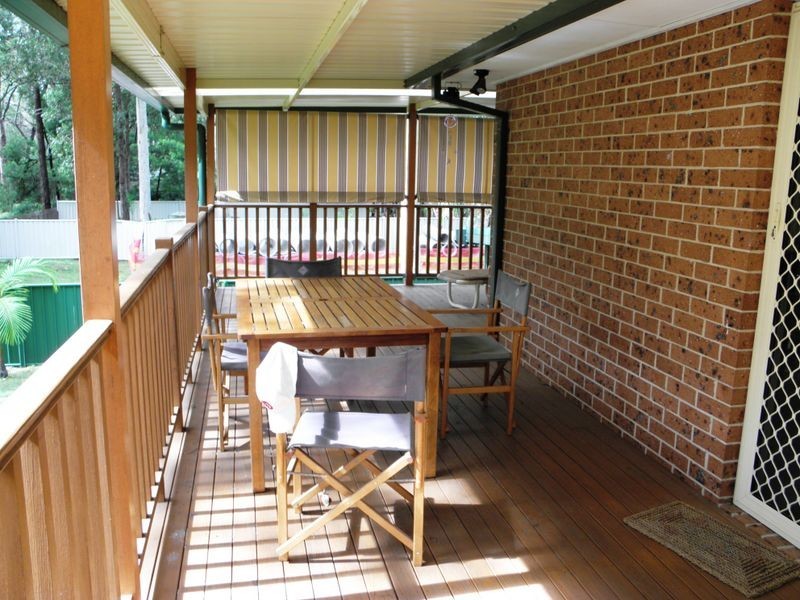 277 The Park Drive, Sanctuary Point NSW 2540