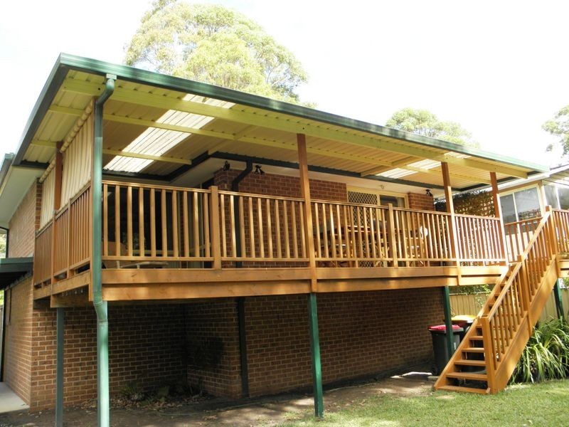 277 The Park Drive, Sanctuary Point NSW 2540