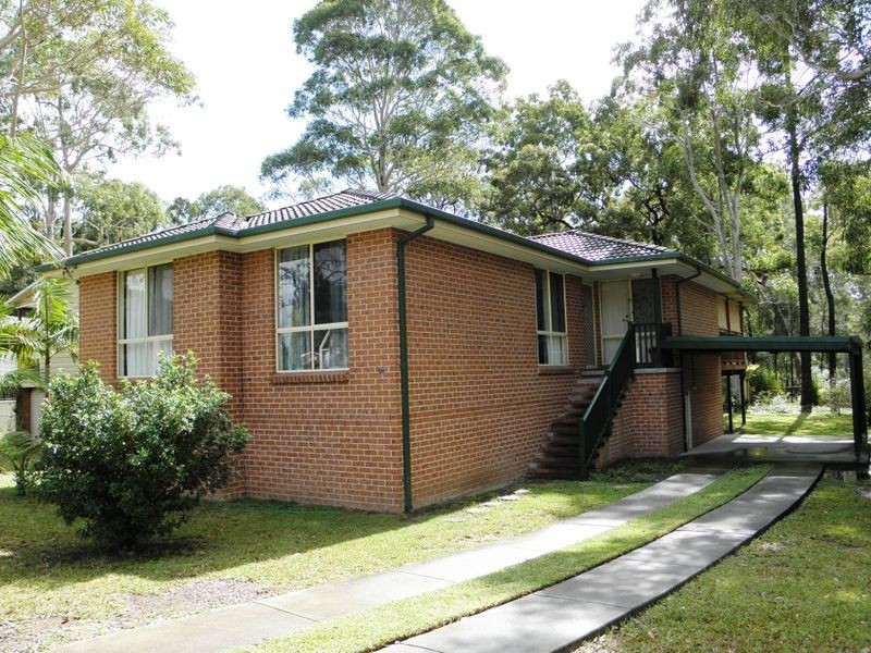 277 The Park Drive, Sanctuary Point NSW 2540