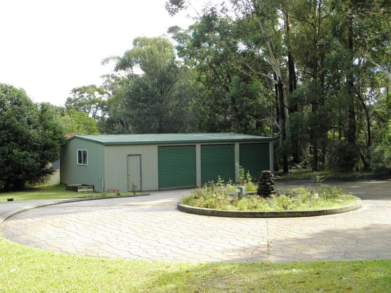 225 Island Point Road, St Georges Basin NSW 2540