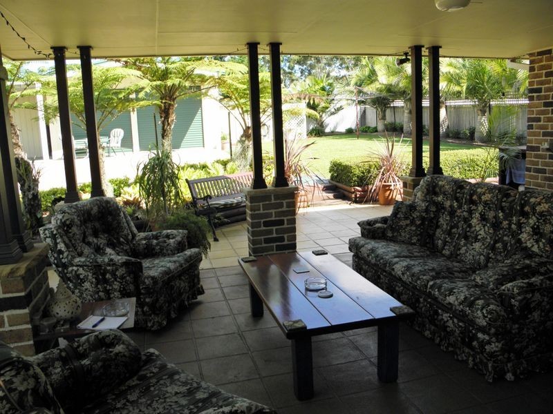 56 Reserve Road, Basin View NSW 2540