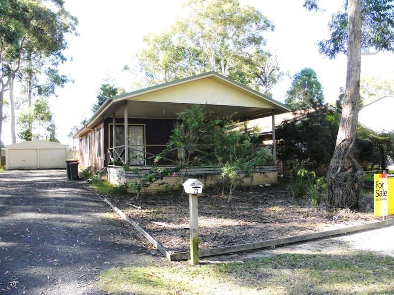 73 Ethel Street, Sanctuary Point NSW 2540