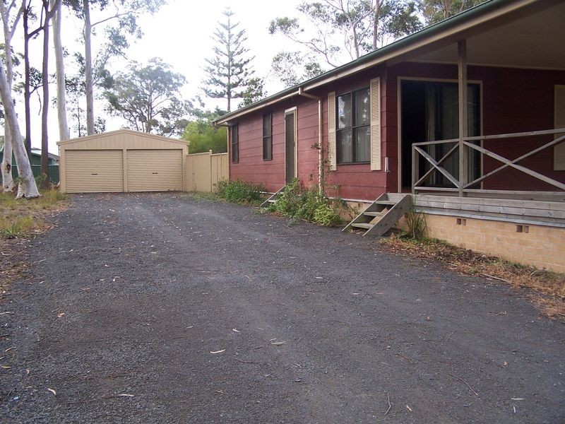 73 Ethel Street, Sanctuary Point NSW 2540