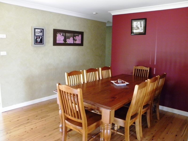 65 Roulstone Crescent, Sanctuary Point NSW 2540