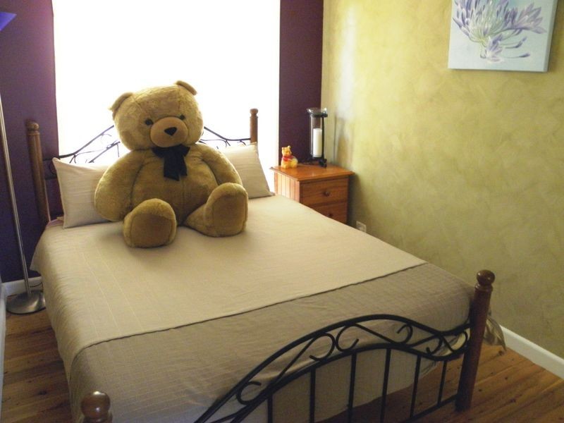 65 Roulstone Crescent, Sanctuary Point NSW 2540