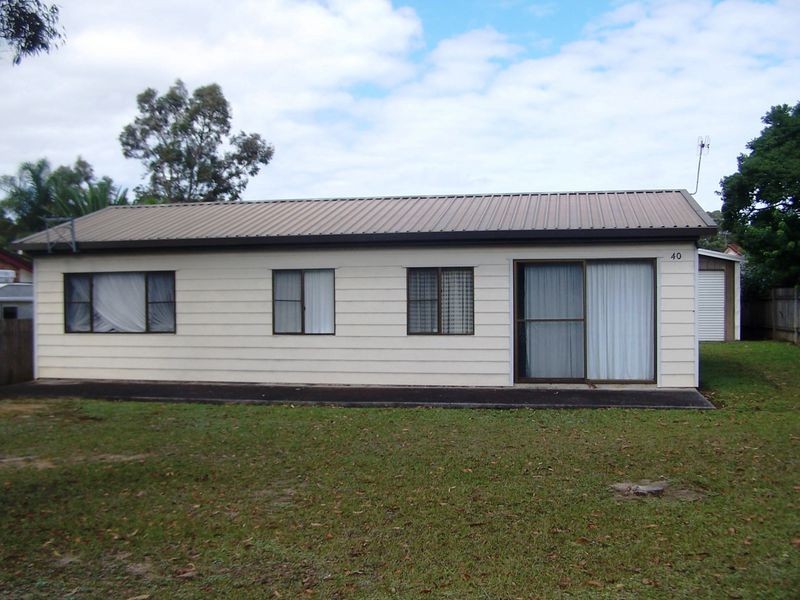 40 Vost Drive, Sanctuary Point NSW 2540